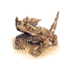 thorny devil