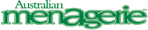 Australian Menagerie logo