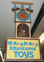 Hickory Dickory Educational Toys