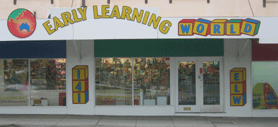 Early Learning World